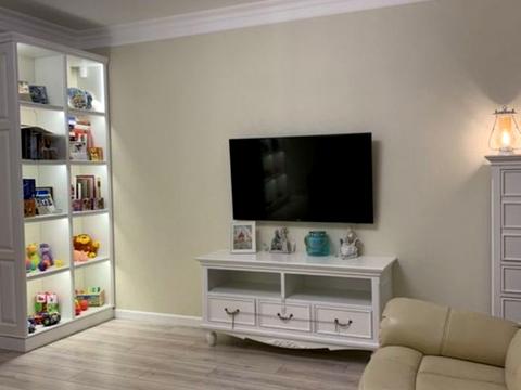 квартира по адресу Володимирська ул., 1