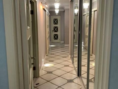 квартира по адресу Володимирська ул., 1