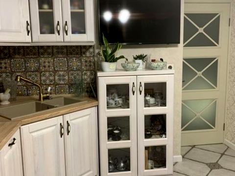 квартира по адресу Володимирська ул., 1