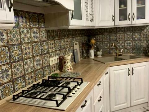 квартира по адресу Володимирська ул., 1