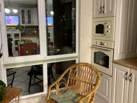 квартира по адресу Володимирська ул., 1