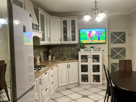 квартира по адресу Володимирська ул., 1