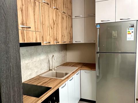 квартира по адресу Берестейский просп. (Победы), 65-Б