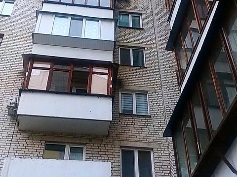 квартира по адресу Казанская ул., 18