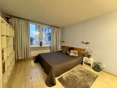 квартира за адресою Валерія Лобановського просп. (Червонозоряний), 150-Б