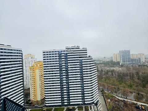 квартира за адресою Воскресенська вул., 2-В