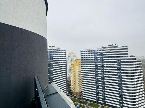 квартира за адресою Воскресенська вул., 2-В