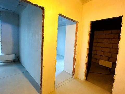 квартира за адресою Воскресенська вул., 2-В