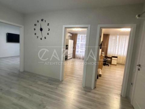 квартира по адресу Олександра Олеся ул., 2-Б