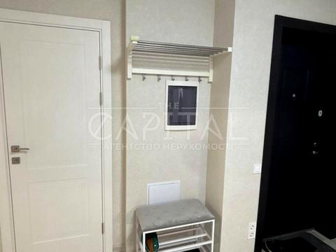 квартира по адресу Олександра Олеся ул., 2-Б