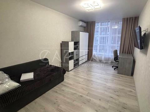 квартира по адресу Олександра Олеся ул., 2-Б