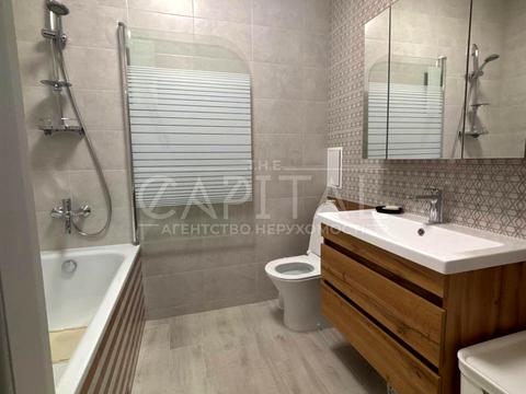 квартира по адресу Олександра Олеся ул., 2-Б