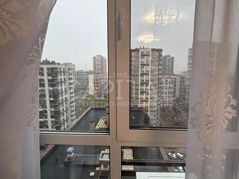 квартира по адресу Олександра Олеся ул., 2-Б