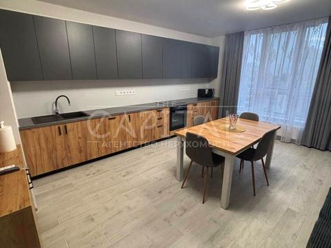 квартира по адресу Олександра Олеся ул., 2-Б