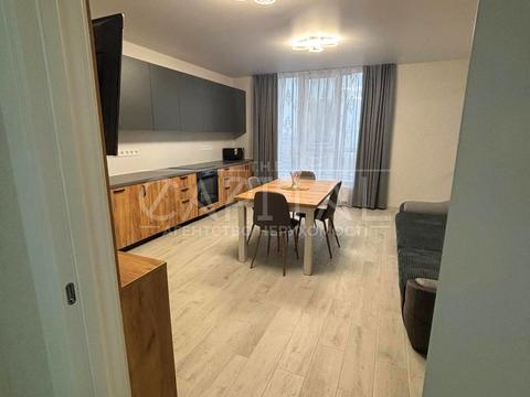 квартира по адресу Олександра Олеся ул., 2-Б