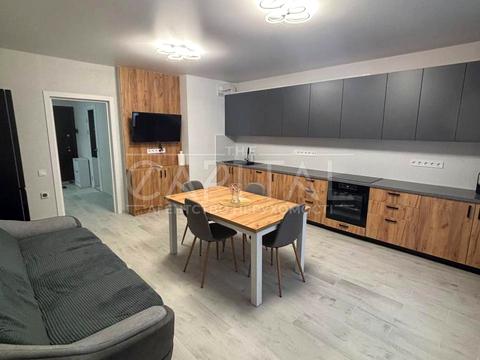 квартира по адресу Олександра Олеся ул., 2-Б