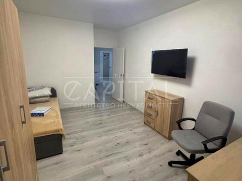 квартира по адресу Олександра Олеся ул., 2-Б