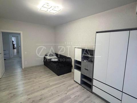 квартира по адресу Олександра Олеся ул., 2-Б