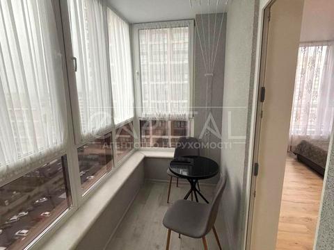 квартира по адресу Олександра Олеся ул., 2-Б