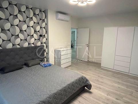 квартира по адресу Олександра Олеся ул., 2-Б