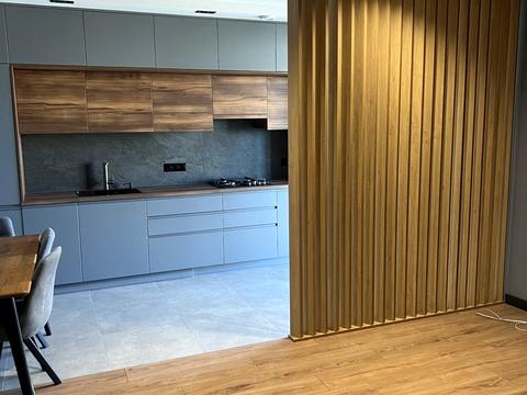 квартира за адресою Набережна Перемоги вул., 42