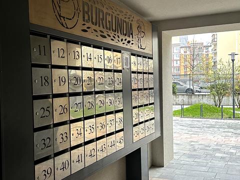 квартира за адресою Західна вул., 14