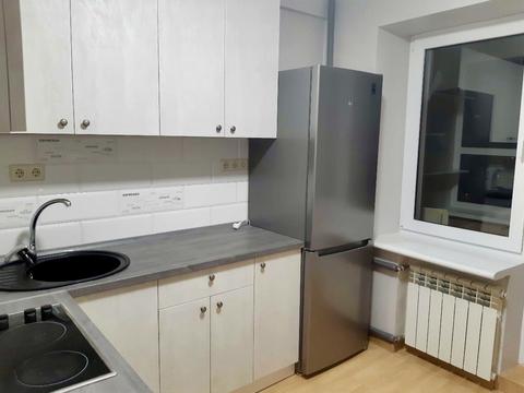 квартира за адресою Академіка Заболотного вул., 126/1