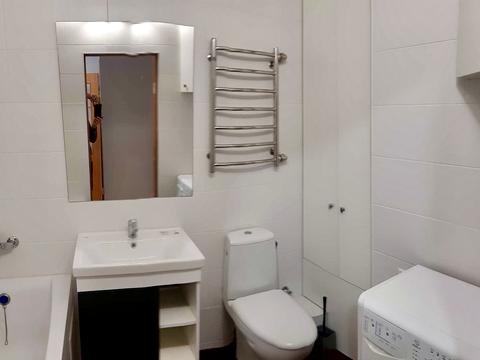 квартира за адресою Академіка Заболотного вул., 126/1