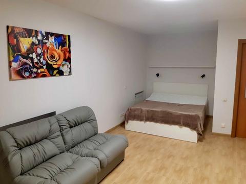 квартира за адресою Академіка Заболотного вул., 126/1