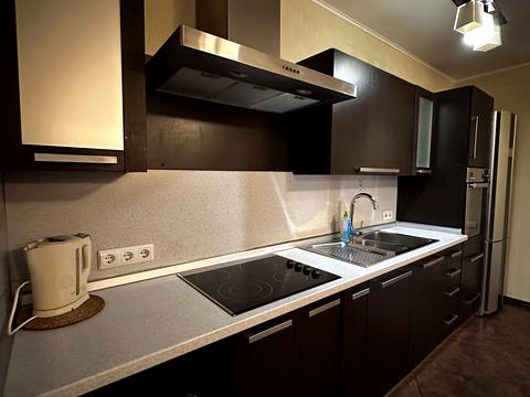 квартира за адресою Урлівська вул., 11/44