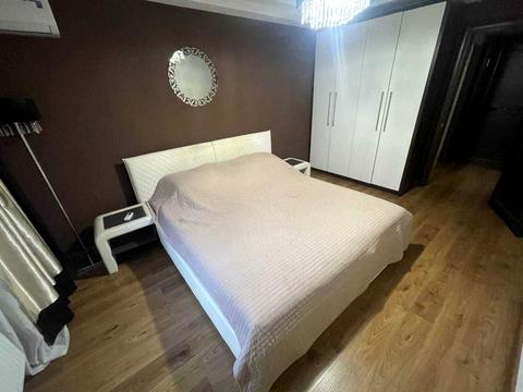 квартира за адресою Велика Васильківська вул. (Червоноармійська), 145/1