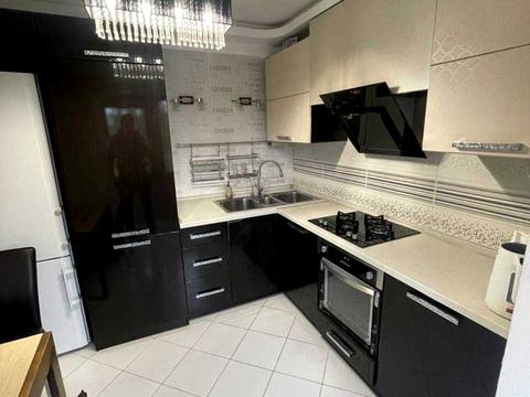 квартира за адресою Велика Васильківська вул. (Червоноармійська), 145/1