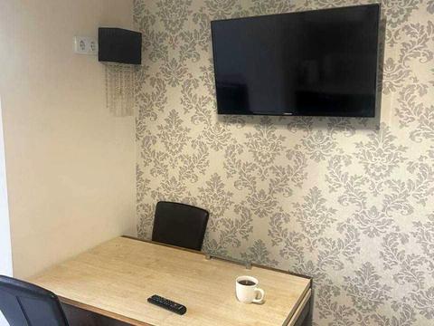 квартира за адресою Велика Васильківська вул. (Червоноармійська), 145/1