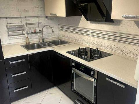 квартира за адресою Велика Васильківська вул. (Червоноармійська), 145/1