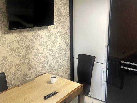 квартира за адресою Велика Васильківська вул. (Червоноармійська), 145/1