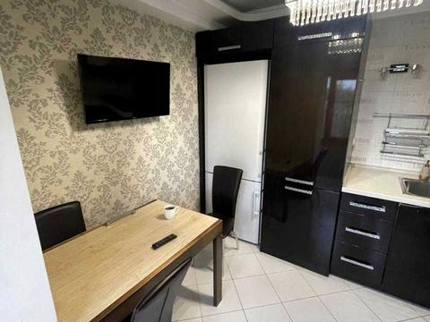 квартира за адресою Велика Васильківська вул. (Червоноармійська), 145/1