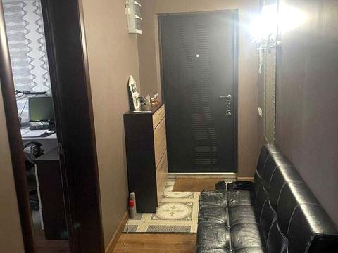 квартира за адресою Велика Васильківська вул. (Червоноармійська), 145/1