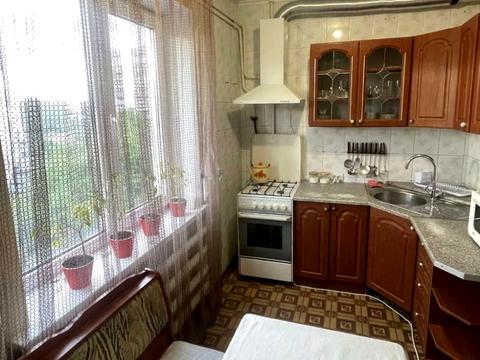 квартира по адресу 2-га Нова ул., 10