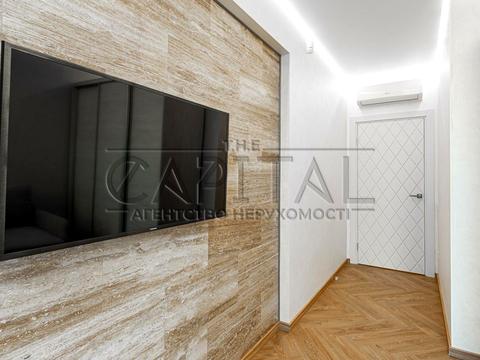 квартира за адресою Предславинська вул., 42-А