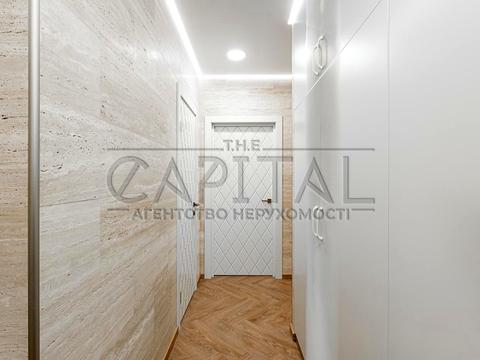 квартира за адресою Предславинська вул., 42-А