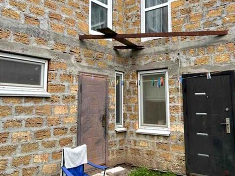 будинок за адресою Одеса, Урожайна вул.