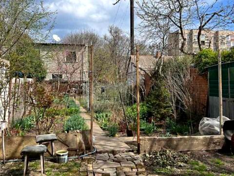 будинок за адресою Одеса, Урожайна вул.