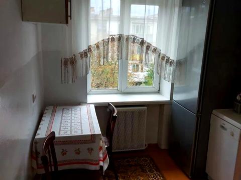 квартира за адресою Василя Єрошенка вул. (), 4