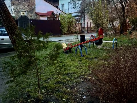 квартира за адресою Василя Єрошенка вул. (), 4