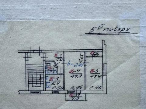 квартира за адресою Василя Єрошенка вул. (), 4