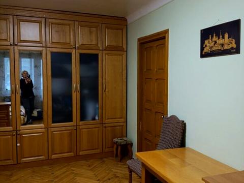 квартира за адресою Оболонська вул., 41