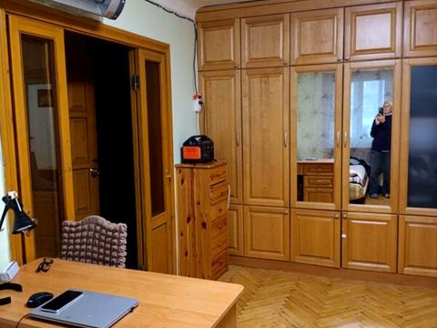 квартира за адресою Оболонська вул., 41