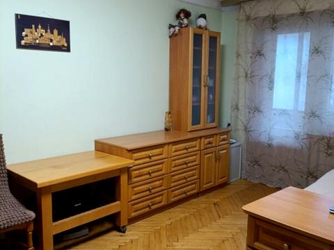 квартира за адресою Оболонська вул., 41