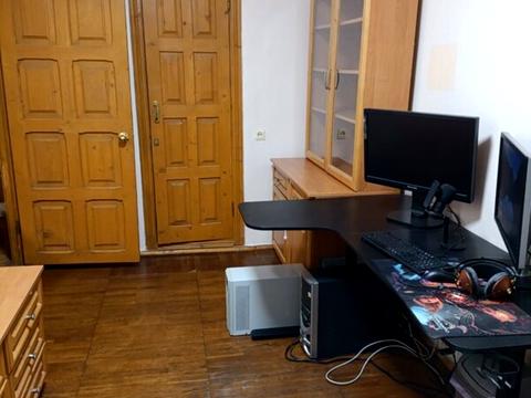 квартира за адресою Оболонська вул., 41