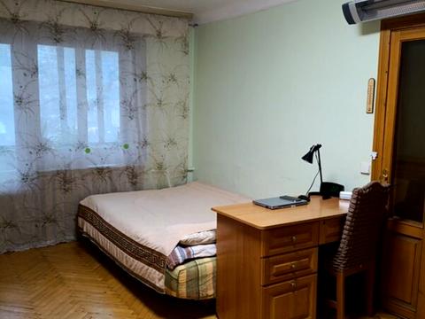 квартира за адресою Оболонська вул., 41